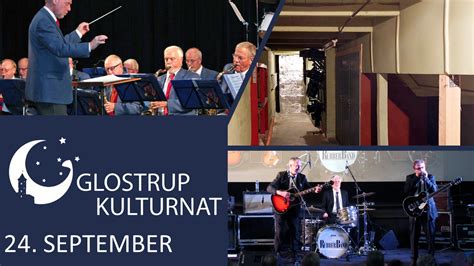 glostrup frikirke|I dag afholdes Glostrup Kulturnat. Kom...